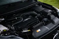 2010 Ford Focus RS500 Mk2 - Delivery Mileage-Sold