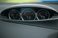 2010 Ford Focus RS500 Mk2 - Delivery Mileage-Sold