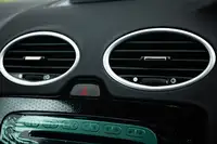 2010 Ford Focus RS500 Mk2 - Delivery Mileage-Sold