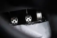 2010 Ford Focus RS500 Mk2 - Delivery Mileage-Sold