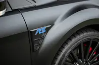 2010 Ford Focus RS500 Mk2 - Delivery Mileage-Sold