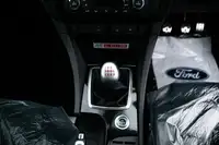 2010 Ford Focus RS500 Mk2 - Delivery Mileage-Sold