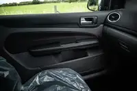 2010 Ford Focus RS500 Mk2 - Delivery Mileage-Sold