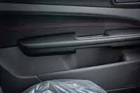 2010 Ford Focus RS500 Mk2 - Delivery Mileage-Sold