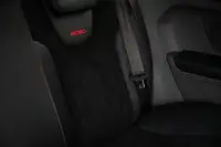 2010 Ford Focus RS500 Mk2 - Delivery Mileage-Sold