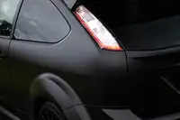 2010 Ford Focus RS500 Mk2 - Delivery Mileage-Sold