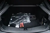 2010 Ford Focus RS500 Mk2 - Delivery Mileage-Sold