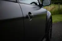 2010 Ford Focus RS500 Mk2 - Delivery Mileage-Sold