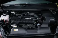 2010 Ford Focus RS500 Mk2 - Delivery Mileage-Sold