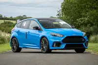 2018 Ford Focus RS Edition AWD Mk3 - Single Ownership, Deliv-Sold