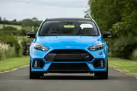2018 Ford Focus RS Edition AWD Mk3 - Single Ownership, Deliv-Sold
