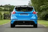 2018 Ford Focus RS Edition AWD Mk3 - Single Ownership, Deliv-Sold