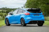 2018 Ford Focus RS Edition AWD Mk3 - Single Ownership, Deliv-Sold