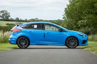 2018 Ford Focus RS Edition AWD Mk3 - Single Ownership, Deliv-Sold