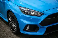 2018 Ford Focus RS Edition AWD Mk3 - Single Ownership, Deliv-Sold