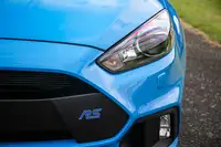 2018 Ford Focus RS Edition AWD Mk3 - Single Ownership, Deliv-Sold