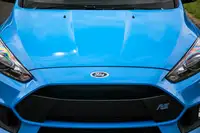 2018 Ford Focus RS Edition AWD Mk3 - Single Ownership, Deliv-Sold