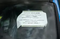 2018 Ford Focus RS Edition AWD Mk3 - Single Ownership, Deliv-Sold