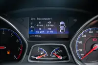 2018 Ford Focus RS Edition AWD Mk3 - Single Ownership, Deliv-Sold