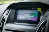 2018 Ford Focus RS Edition AWD Mk3 - Single Ownership, Deliv-Sold