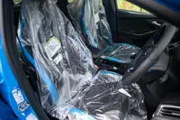 2018 Ford Focus RS Edition AWD Mk3 - Single Ownership, Deliv-Sold