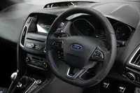 2018 Ford Focus RS Edition AWD Mk3 - Single Ownership, Deliv-Sold