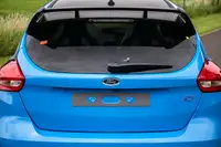 2018 Ford Focus RS Edition AWD Mk3 - Single Ownership, Deliv-Sold