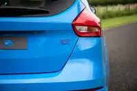 2018 Ford Focus RS Edition AWD Mk3 - Single Ownership, Deliv-Sold