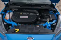 2018 Ford Focus RS Edition AWD Mk3 - Single Ownership, Deliv-Sold