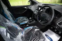 2018 Ford Focus RS Edition AWD Mk3 - Single Ownership, Deliv-Sold