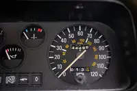 1976 Ford Escort RS2000 Automatic, One of One, ex-Henry Ford-Sold