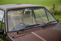 1976 Ford Escort RS2000 Automatic, One of One, ex-Henry Ford-Sold