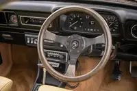 1976 Ford Escort RS2000 Automatic, One of One, ex-Henry Ford-Sold