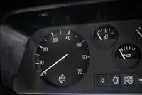 1976 Ford Escort RS2000 Automatic, One of One, ex-Henry Ford-Sold