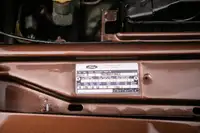 1976 Ford Escort RS2000 Automatic, One of One, ex-Henry Ford-Sold