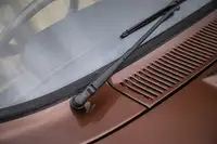 1976 Ford Escort RS2000 Automatic, One of One, ex-Henry Ford-Sold