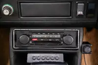 1976 Ford Escort RS2000 Automatic, One of One, ex-Henry Ford-Sold