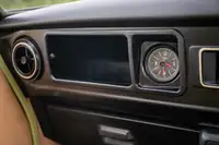 1976 Ford Escort RS2000 Automatic, One of One, ex-Henry Ford-Sold