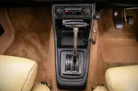 1976 Ford Escort RS2000 Automatic, One of One, ex-Henry Ford-Sold