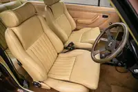 1976 Ford Escort RS2000 Automatic, One of One, ex-Henry Ford-Sold