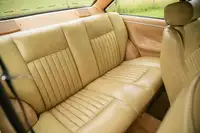 1976 Ford Escort RS2000 Automatic, One of One, ex-Henry Ford-Sold