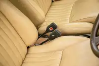 1976 Ford Escort RS2000 Automatic, One of One, ex-Henry Ford-Sold