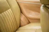 1976 Ford Escort RS2000 Automatic, One of One, ex-Henry Ford-Sold