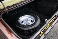 1976 Ford Escort RS2000 Automatic, One of One, ex-Henry Ford-Sold