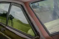 1976 Ford Escort RS2000 Automatic, One of One, ex-Henry Ford-Sold