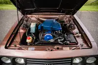 1976 Ford Escort RS2000 Automatic, One of One, ex-Henry Ford-Sold