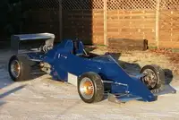 1986 Van Diemen RF86 FF2000 (#1113)-For Sale