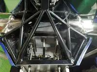1986 Van Diemen RF86 FF2000 (#1113)-For Sale