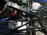 1986 Van Diemen RF86 FF2000 (#1113)-For Sale