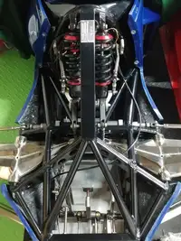 1986 Van Diemen RF86 FF2000 (#1113)-For Sale